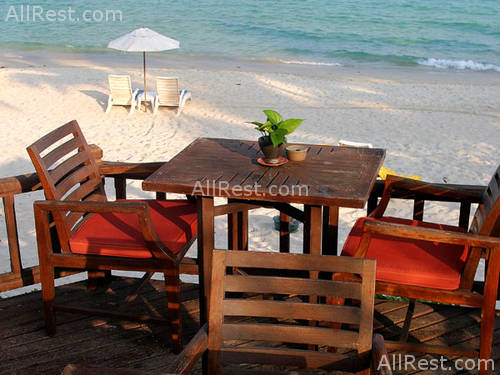 Centara Grand Beach Resort 21
